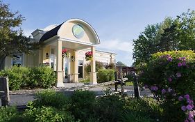 Auberge West Brome